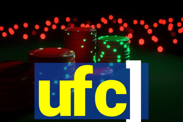 ufc]