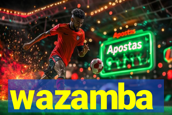 wazamba