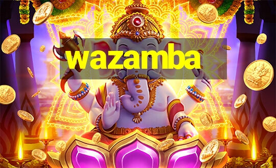 wazamba