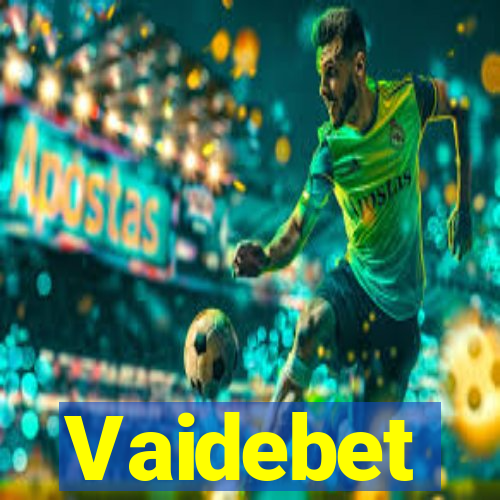 Vaidebet