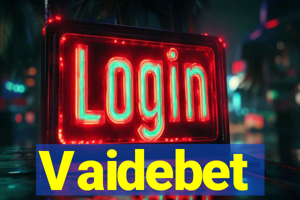 Vaidebet