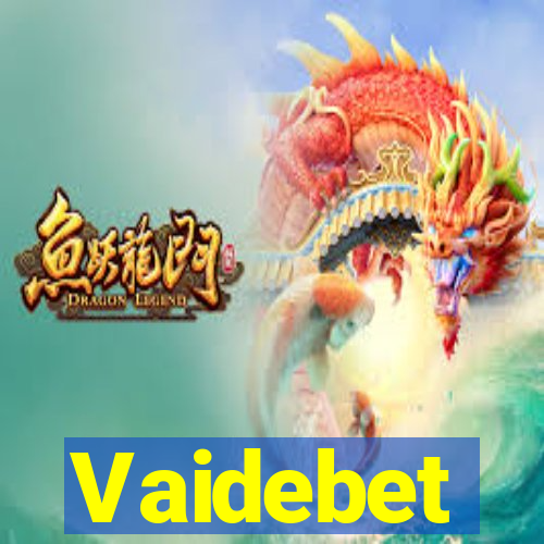 Vaidebet