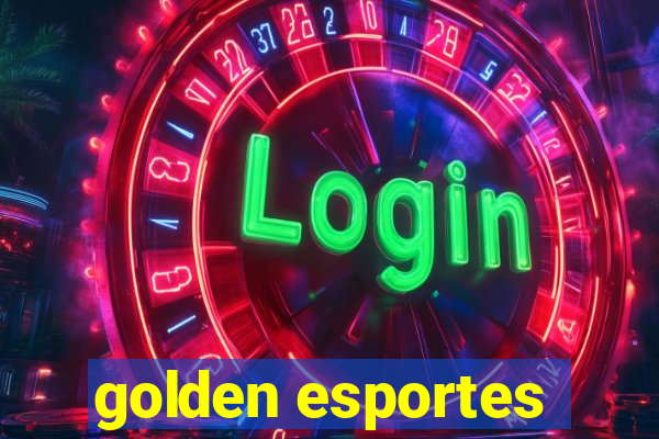 golden esportes