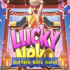 buffalo bills hotel casino primm nevada