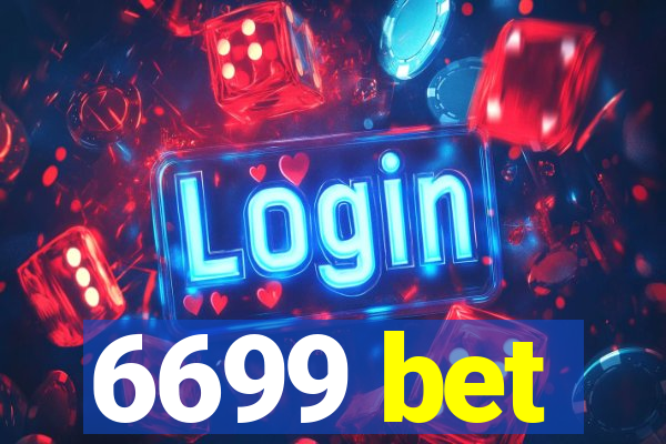 6699 bet