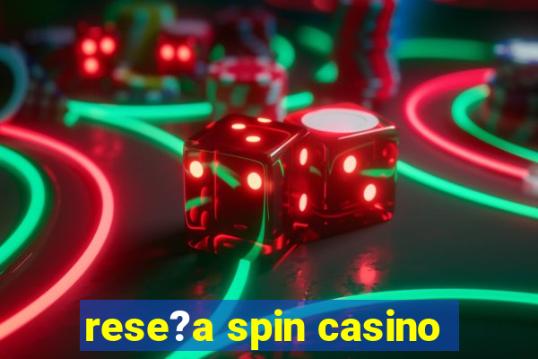 rese?a spin casino