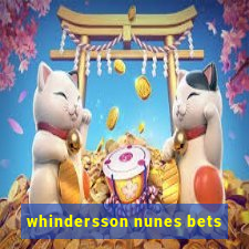 whindersson nunes bets