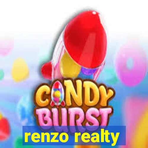 renzo realty