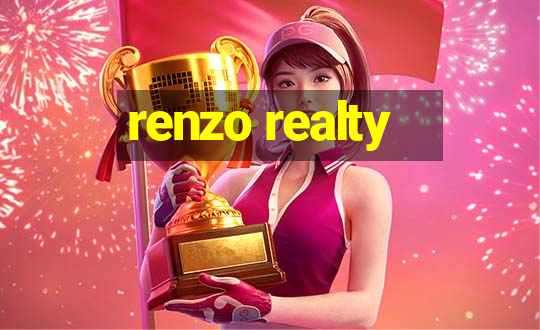 renzo realty