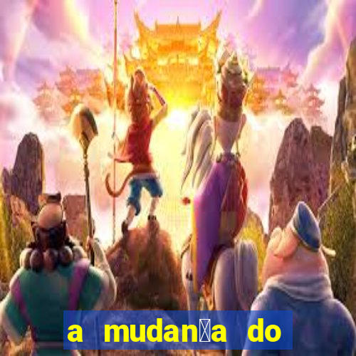 a mudan莽a do conde beta cap 1