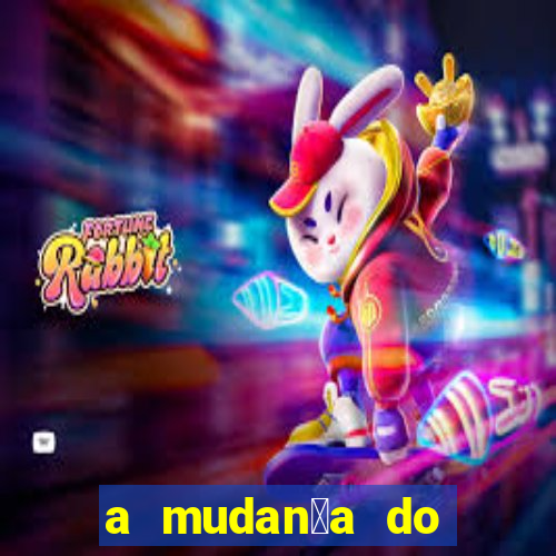 a mudan莽a do conde beta cap 1