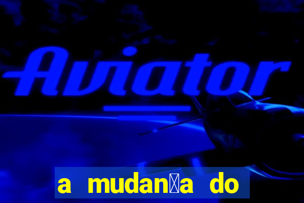 a mudan莽a do conde beta cap 1