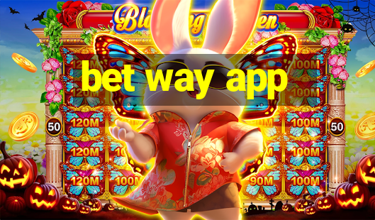 bet way app