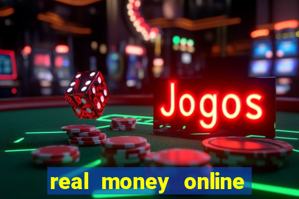 real money online casino united states