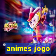 animes jogo