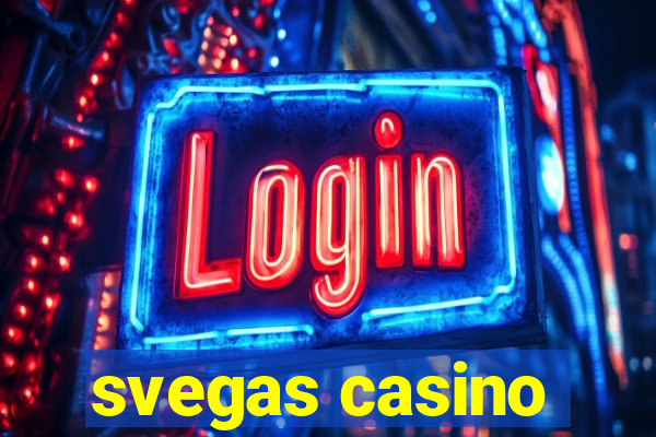 svegas casino