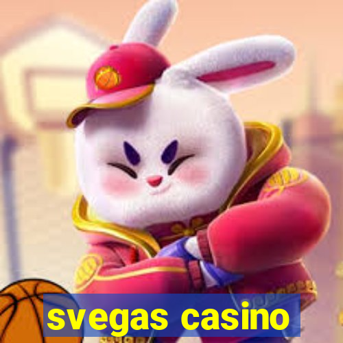 svegas casino