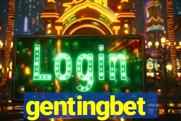 gentingbet