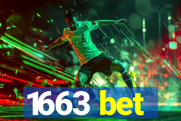 1663 bet