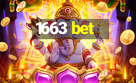 1663 bet