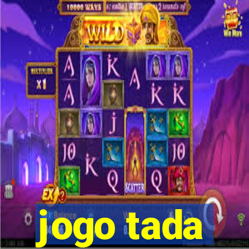 jogo tada