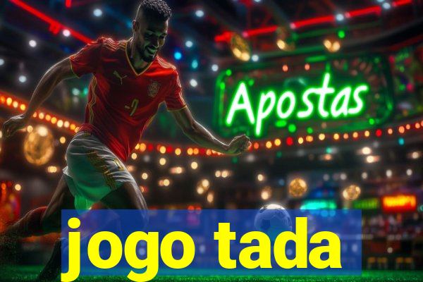 jogo tada