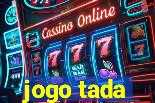 jogo tada