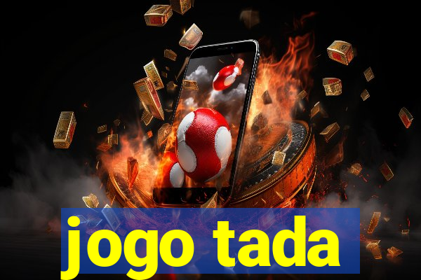 jogo tada