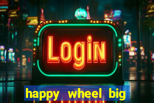 happy wheel big win 3 patti