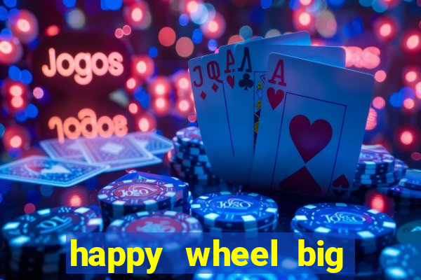 happy wheel big win 3 patti