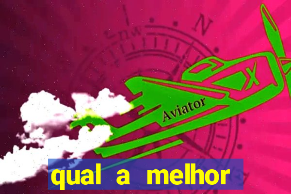 qual a melhor plataforma de jogos para ganhar dinheiro