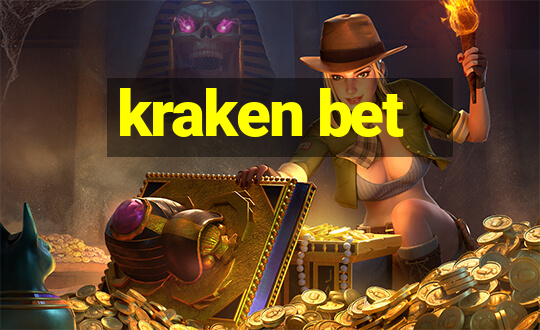 kraken bet