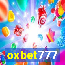 oxbet777