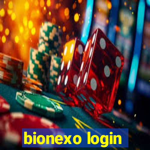 bionexo login