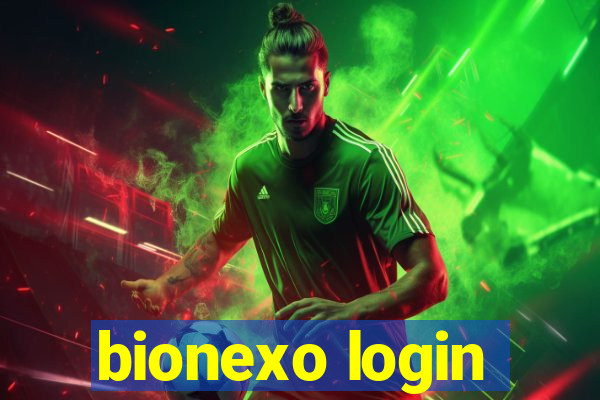 bionexo login