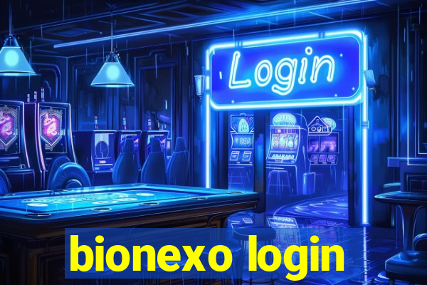 bionexo login