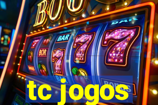 tc jogos