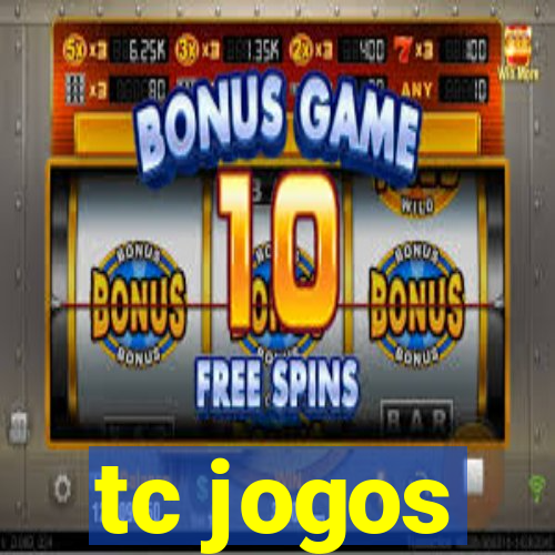 tc jogos