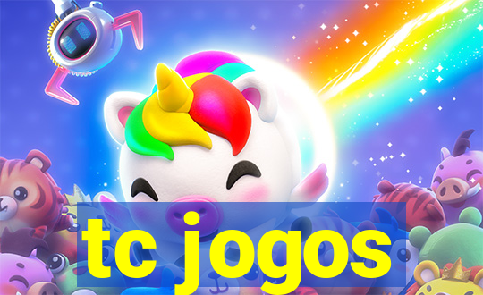 tc jogos