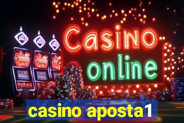 casino aposta1