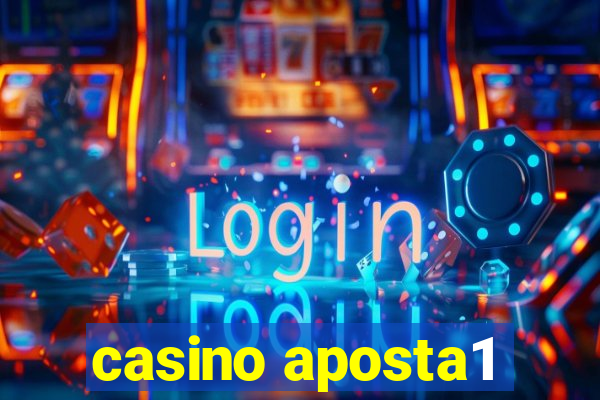 casino aposta1