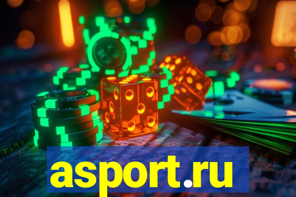 asport.ru