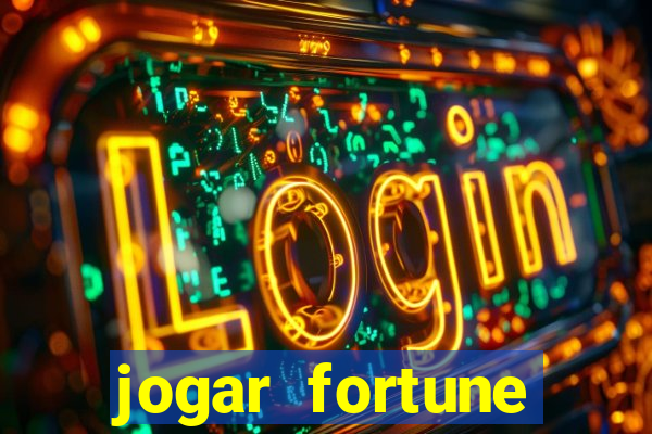 jogar fortune rabbit modo demoInformational