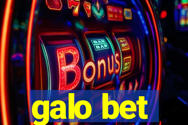 galo bet