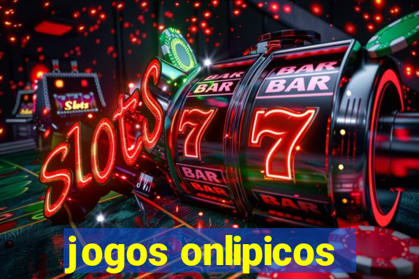 jogos onlipicos