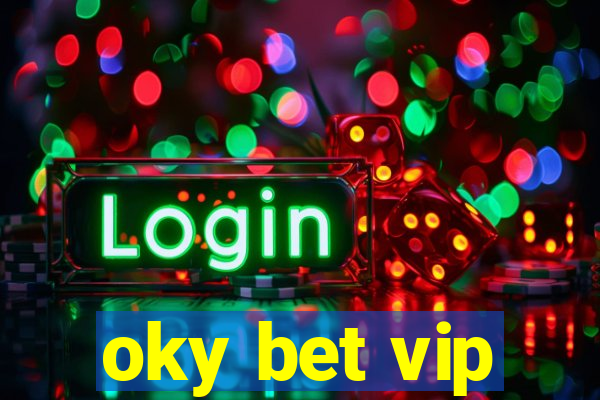 oky bet vip