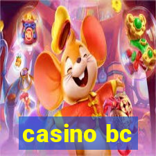 casino bc