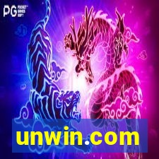 unwin.com