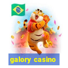 galory casino