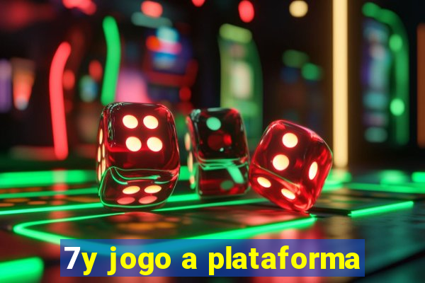 7y jogo a plataforma